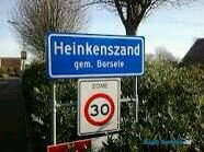 Mooiste Dorp van Zeeland.