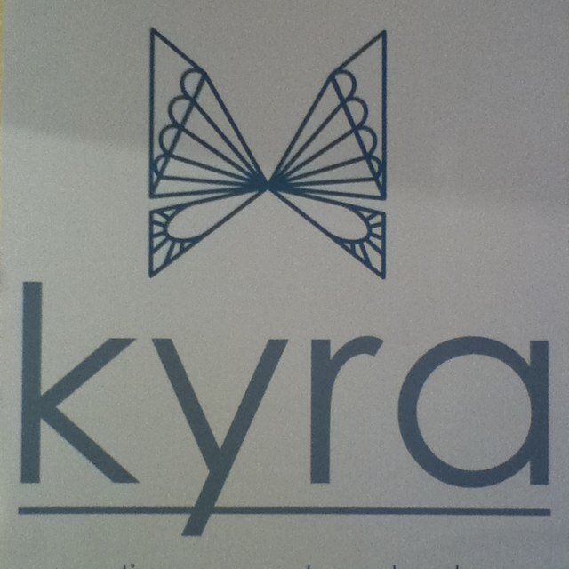 Kyra is a non profit organisation in York, supporting women to make change.