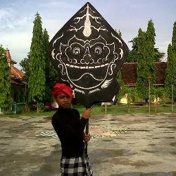 Jadi diri sendiri tidak mau jadi orang lain