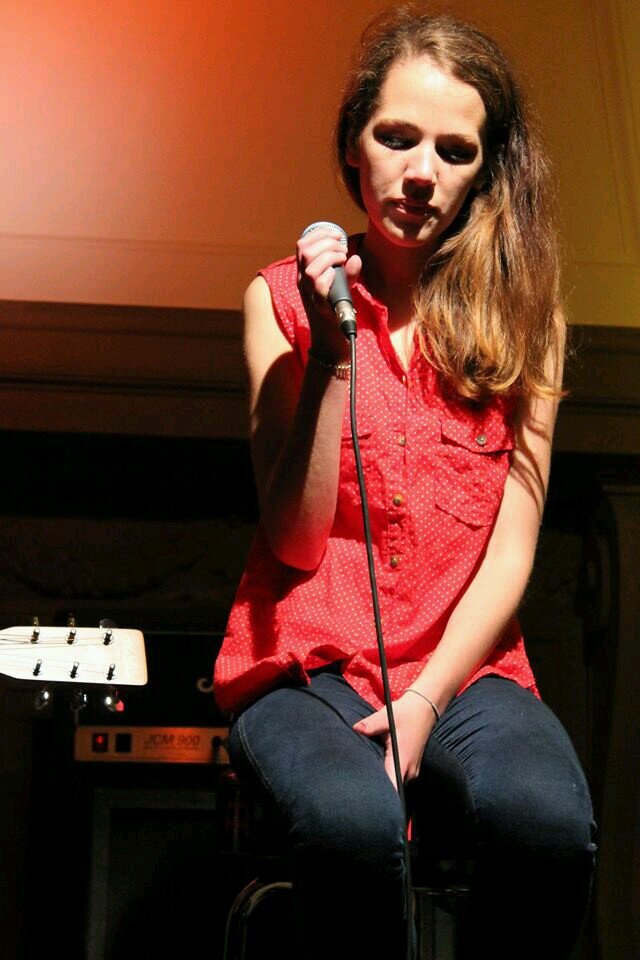 music leads to something more than only expression