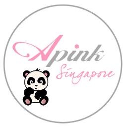 에이핑크 싱가폴 팬클럽 // Apink's Singapore Fanclub // Merged with @apink_sg