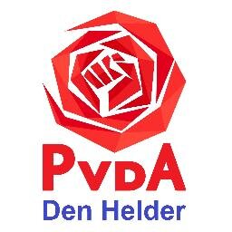 Sociale media van PvdA afdeling Den Helder