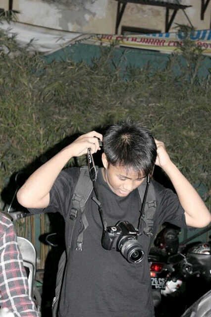 rizal_pau's profile picture. Facebook : Saiful Rizal