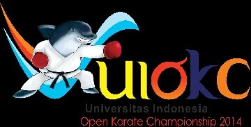Universitas Indonesia Open Karate Championship I 7th-9th March 2014 I CP: Nami (087820504027) | @karateUI