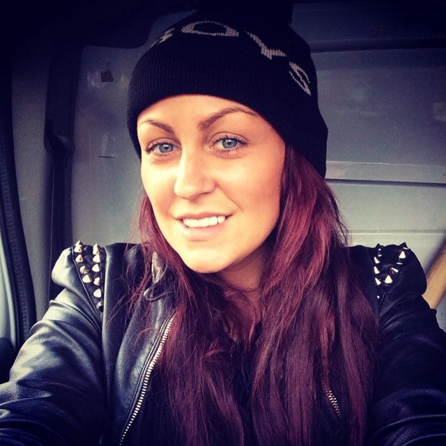 katyleighbates's profile picture. 