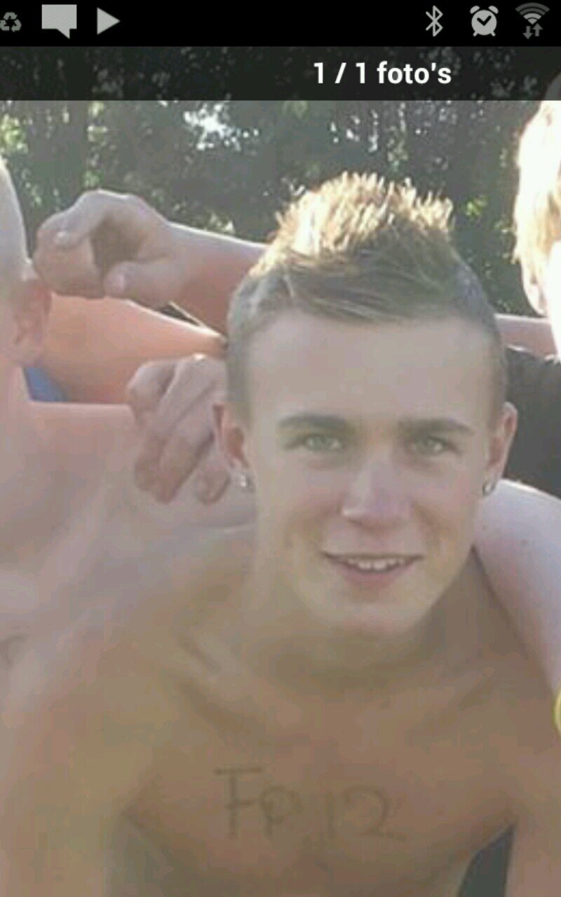 FEYENOORD TILL I DIE