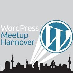 Treffen von Wordpressbegeisterten in der Region Hannover.
