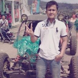 Isky_ramadhoni's profile picture. :)