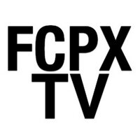 FINAL CUT TV(@FCPXTV) 's Twitter Profile Photo