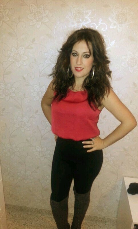 inmalinares1's profile picture. simplemente feliz de todo lo que tengo en la vida gracias Dios mio