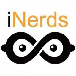 #iNerds #websites #mobile #apps. #Teamspirit #fun, #development, #design #iPhoneapps #Android #windows #socialmedia. #Motto: #We #love #nerds
#GoodDeedDay