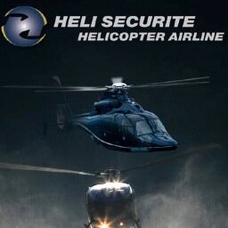 Helicopter airline company with over 20 years experience in efficient and luxury transfers along the French Riviera and across the Alps