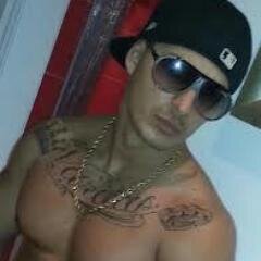 CLUB DE FANS DEL MEJOR RAPERO Y CANTAND EL MUNDO @Nyno_SBR #TuRecuerdo #SBR