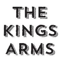 The Kings Arms(@KingsArmsE2) 's Twitter Profileg