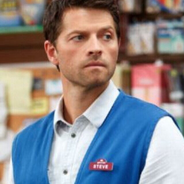 I am Castiel, I /was/ an angel of the Lord. I've lost my Grace. Looking out for and learning from @CuriousDean he is mine #SPN #Taken [RP 18+](up to Season 9)