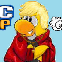 Hi im Snapple! I play club penguin, so why not follow me? Go to my website and join snapple army! Oh and i love puffles! :P http://t.co/XSiT12j6s1