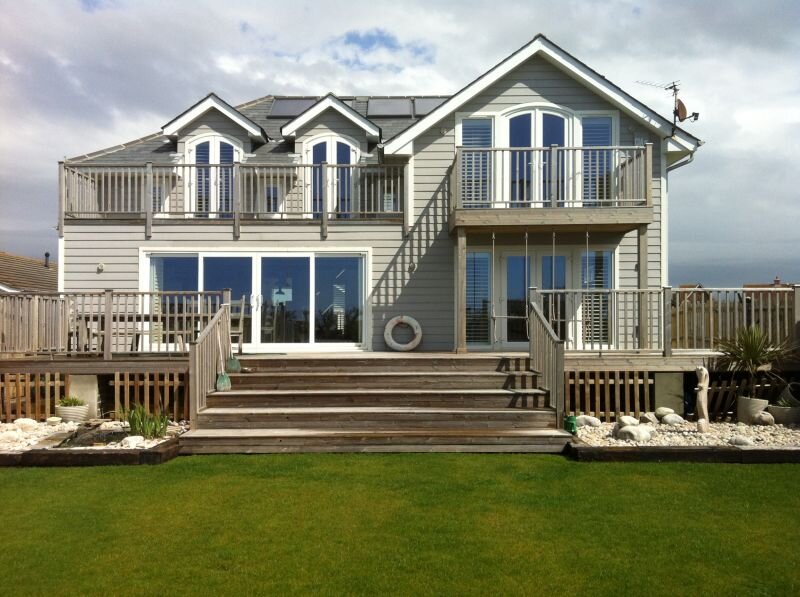 Windows - Doors - Conservatories