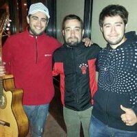 enzo almendra (@enzo_2514) 's Twitter Profile