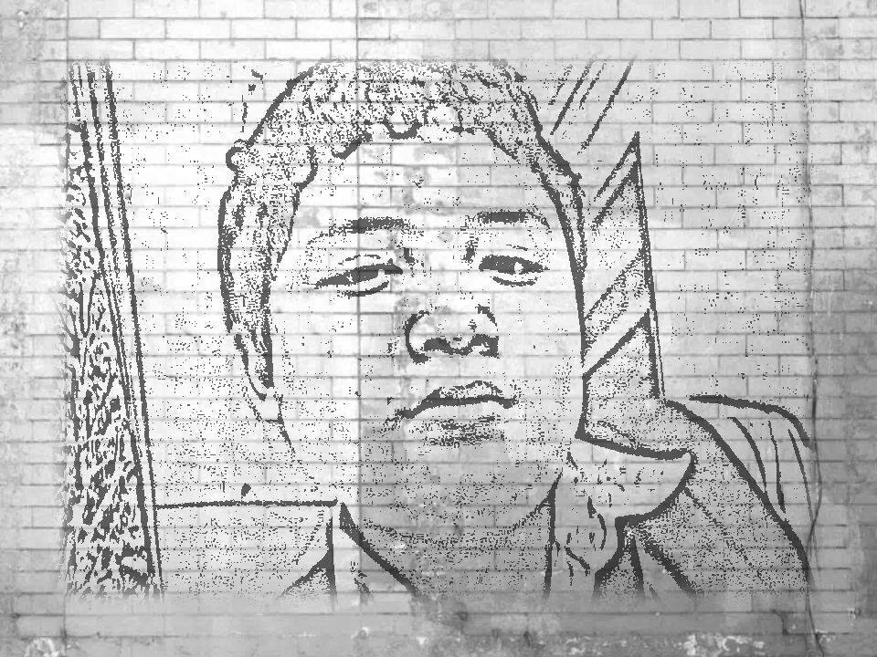 Aku ganteng enggak ???