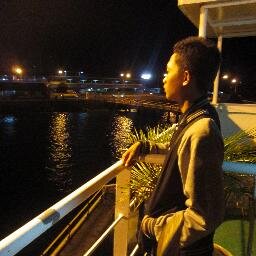 rusdanaditya's profile picture. Otomotif Stm 1 solo