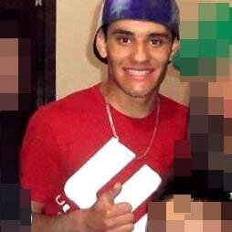 thiago mateus Profile
