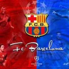 D'EXPLOSIO BLAUGRANA