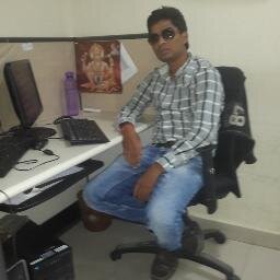 MaheshKumarGadd's profile picture. 