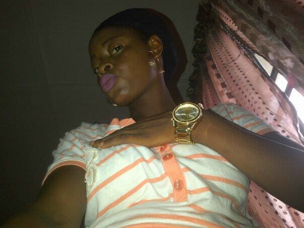 Am  well no girl