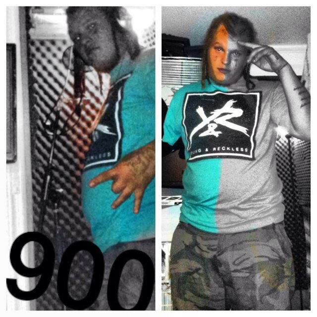 FiveX_900's profile picture. since a younging everthings been a grind but im 900 music is my life all my niggas #BBG bang bang gang