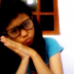 15 Maret 2000 | 13 years old | JHS MADINATUL HADID CILEGON | 8B | WINNIE THE POOH:** | Don't judge,look yourself !!!