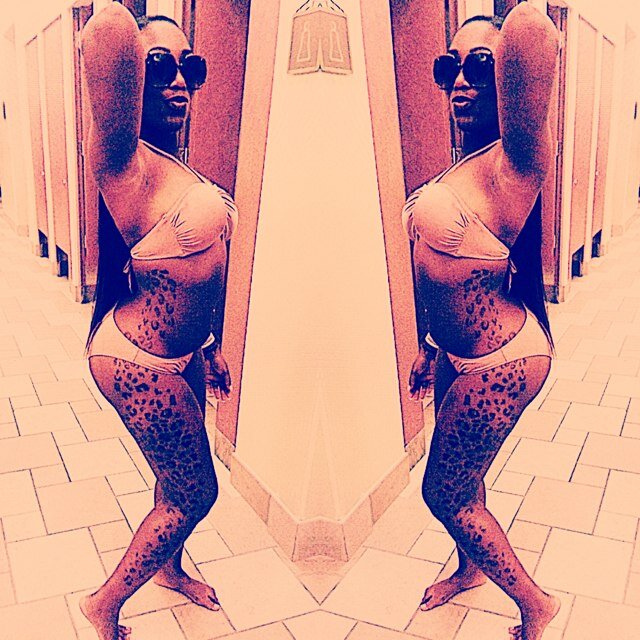 Id rather aim for the stars nd miss than aim for the gutter and make it. #Success #Dedication #Me IG @thatopis_lonely
