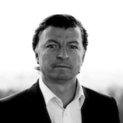 Father of 2 sons. Founder of Buysse&Partners investment company. Curious and positive mindset by nature.