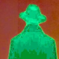 Waldpolice (@greenspion) Twitter profile photo