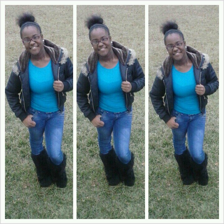 Me,Myself & I ! Trust Nun !