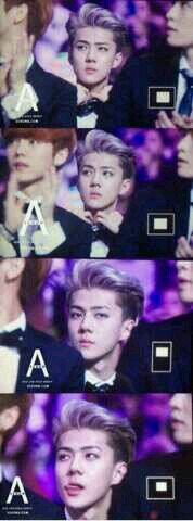 BIGBANG AND 2ne1 are legend in my heart but EXO is half of heart I had a big heart k...