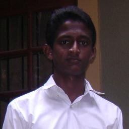 I am dinuwan kalubowila.from sri lanka.