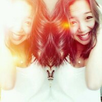 Abigail Kim - @heyitsabbyxrawr Twitter Profile Photo