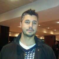 Ivan Marced Martinez (@imarced) 's Twitter Profile