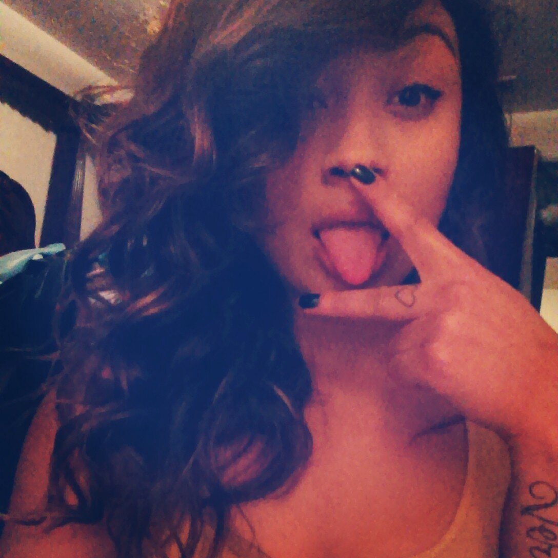 I'm into dragons, fairies, & hobos.