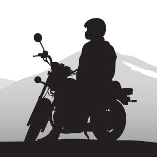 Tips, guides and techniques on how to make yourself a better motorcycle rider.