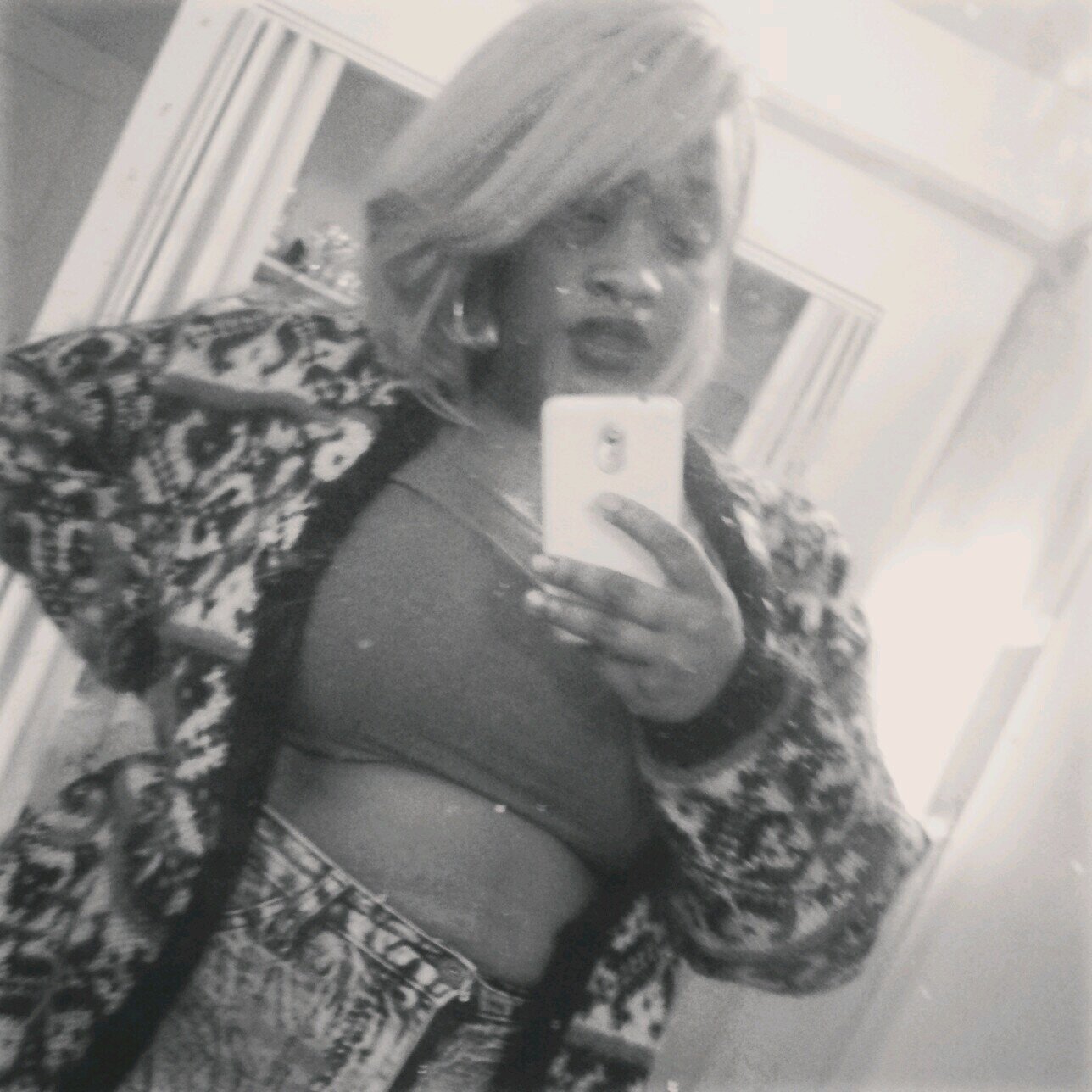 stand ten toes down and get it!