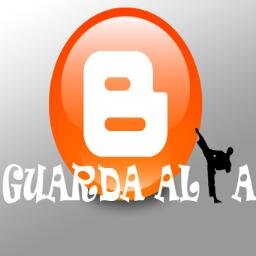 O Guarda Alta é um blog especializado em artes marciais. Aqui, o internauta poderá acompanhar todas as novidades do mundo das lutas.