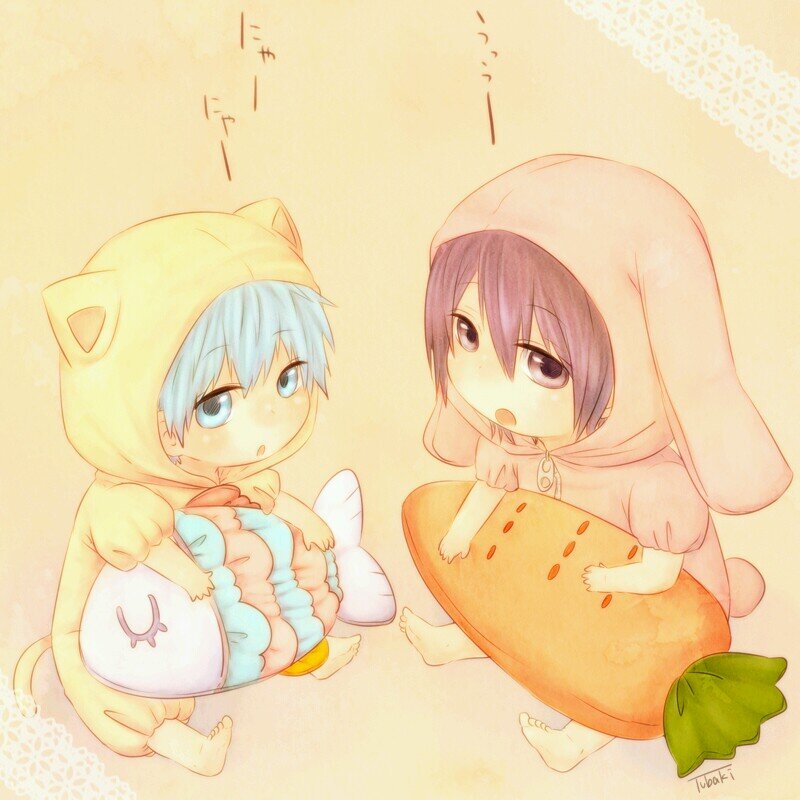 黒子、うたプリ、マギなどなどアニメや、ボカロや、歌い手さんが大好きな生き物です(*≧∀≦*)気楽に話してください♪