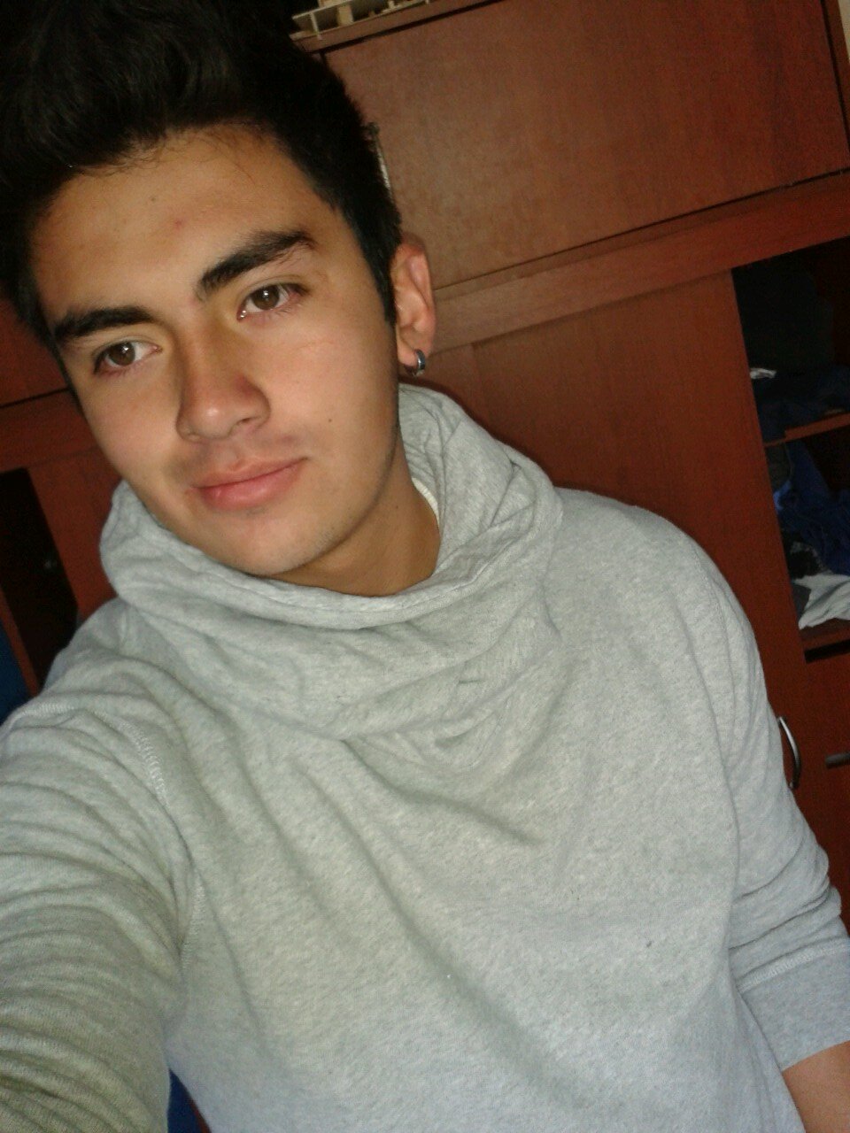 elmismisimo17's profile picture. 