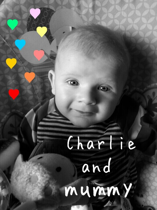 charlieandmummy's profile picture. ♡Mummy to Charlie born August 2013 ♡ Love being a mummy and embarking on adventures with my little family♡