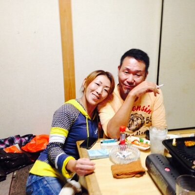 林 幸子 Yukkochan Uvu Twitter
