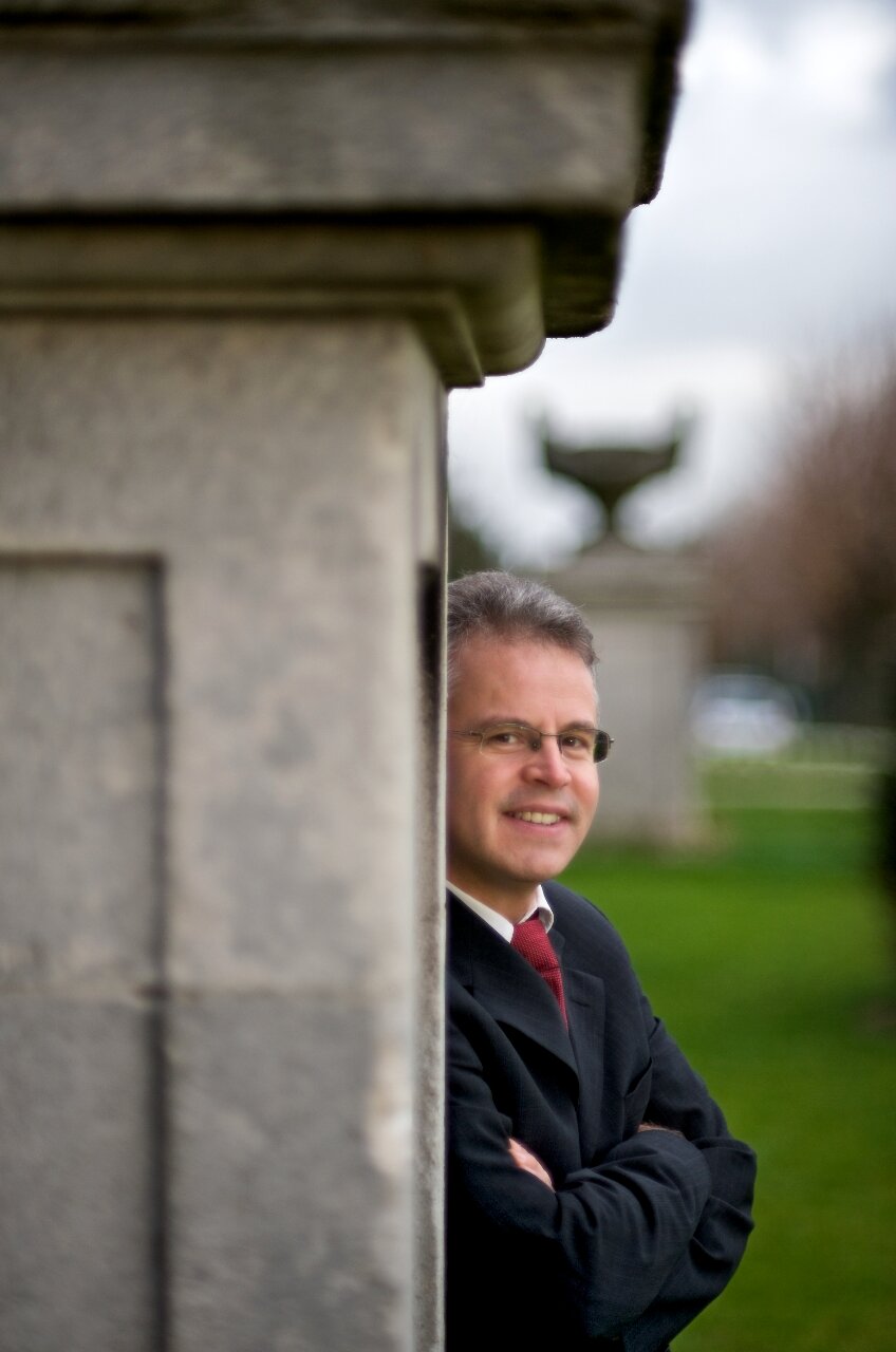 external relations, csr, expeditions