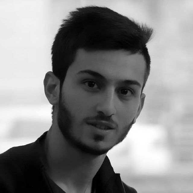 maxfosh's profile picture. 