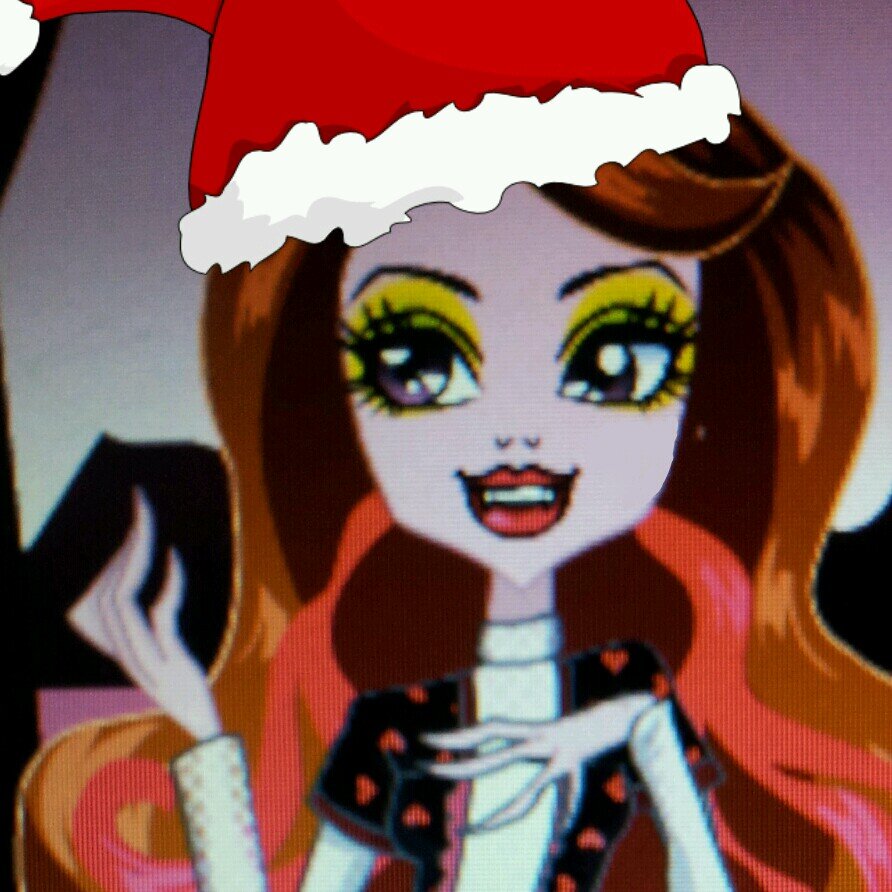 The Official Sofi Critter Page.I am Cousin to Draculaura!Dad: @VladamireC !Taken By @justin_biter!!