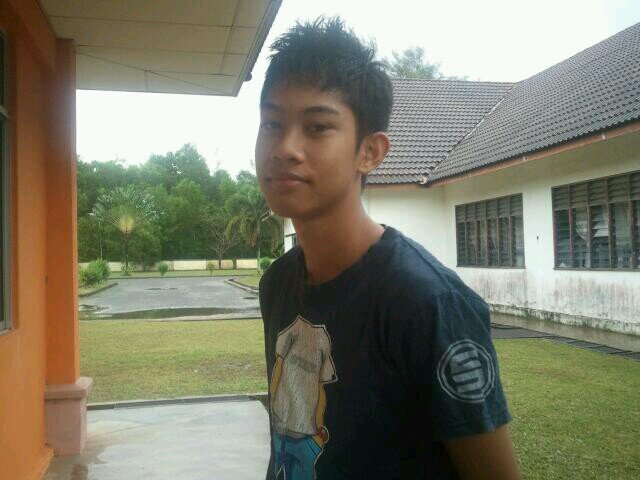 Thanks for followed me..I'll follow you back. :)